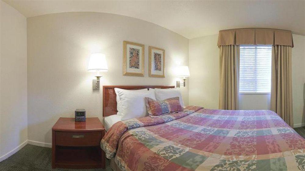 Sonesta Es Suites San Jose - Airport Kültér fotó