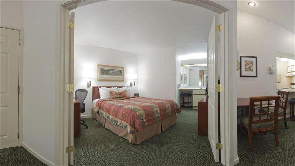 Sonesta Es Suites San Jose - Airport Szoba fotó