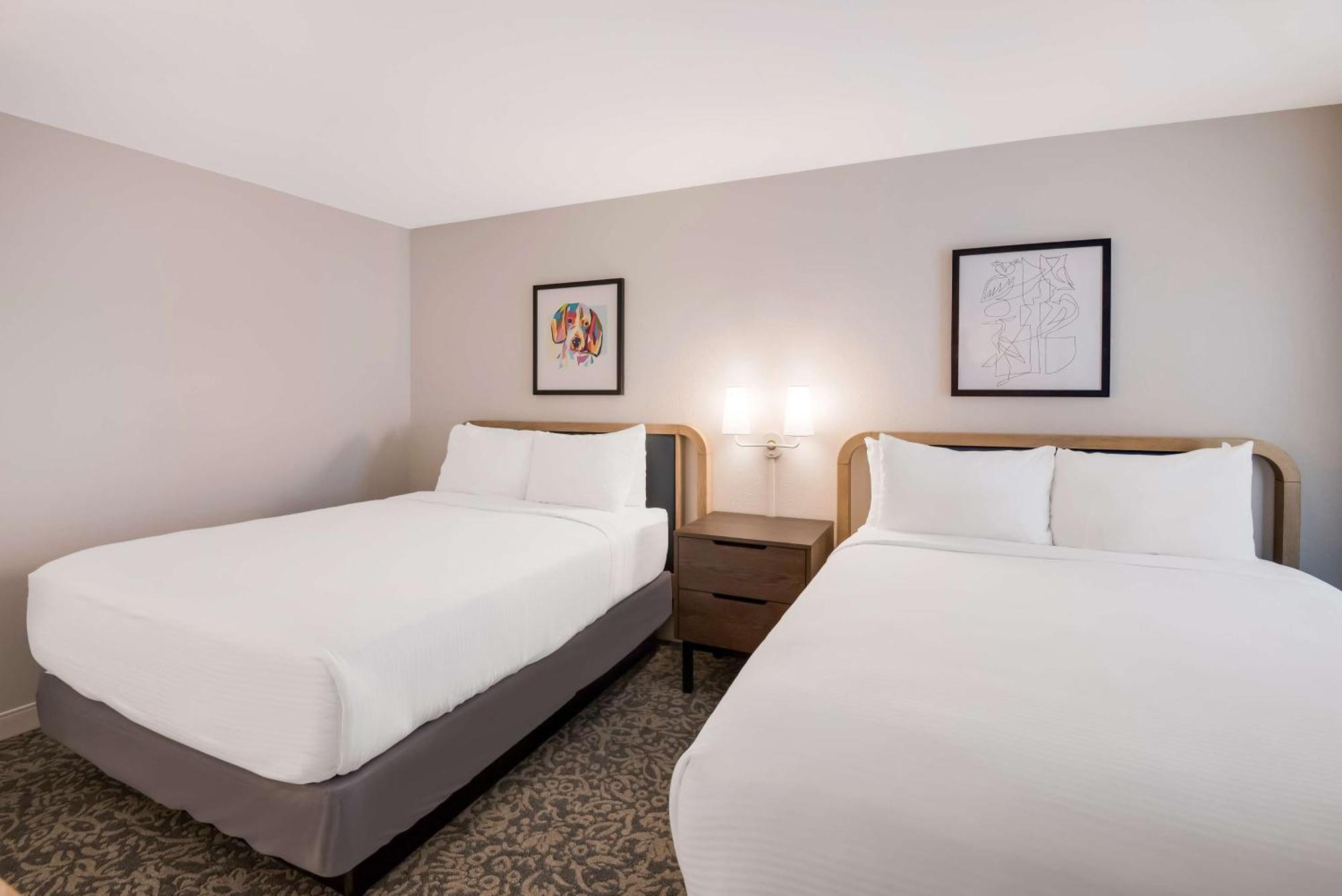 Sonesta Es Suites San Jose - Airport Kültér fotó