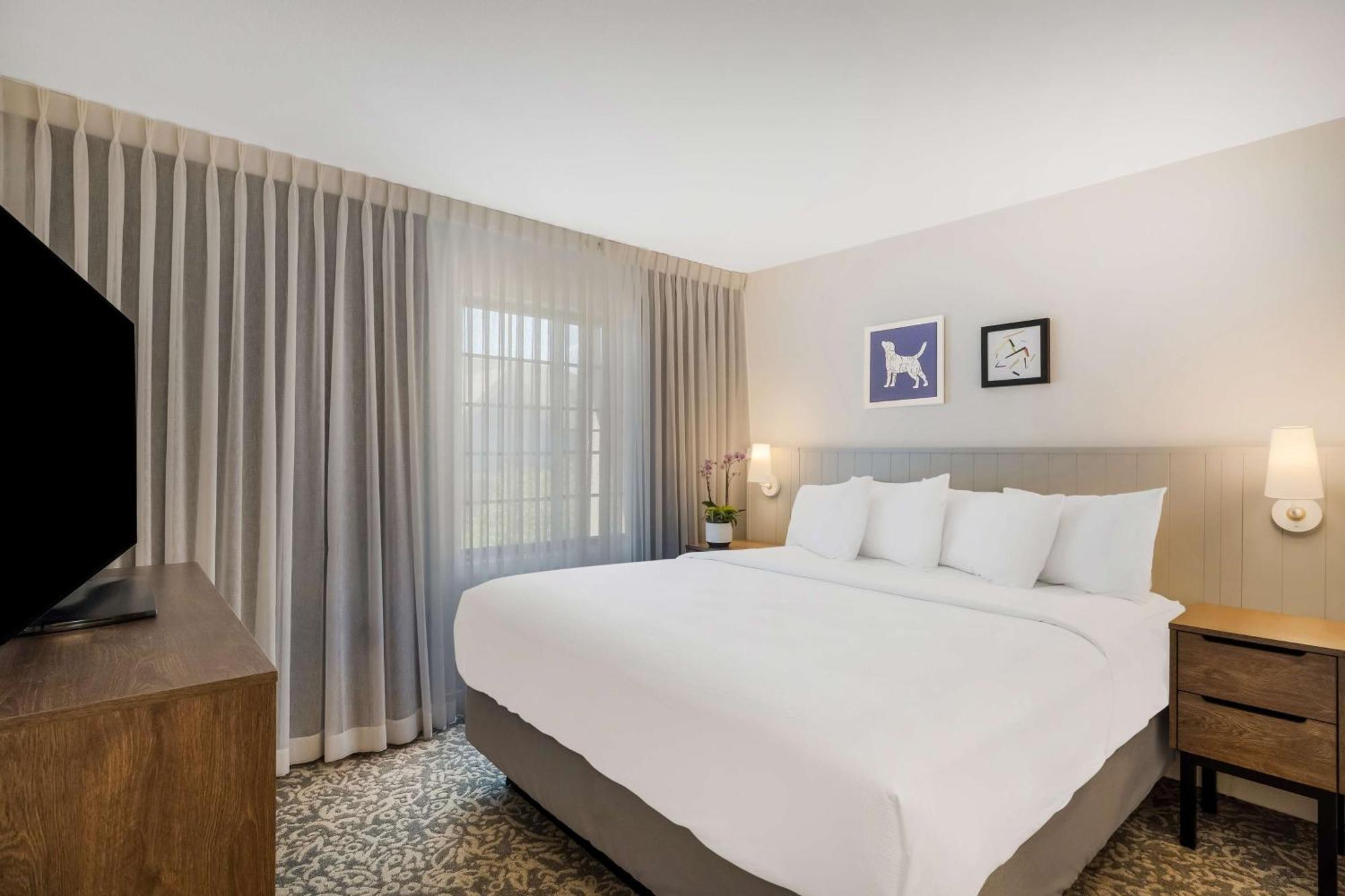 Sonesta Es Suites San Jose - Airport Kültér fotó