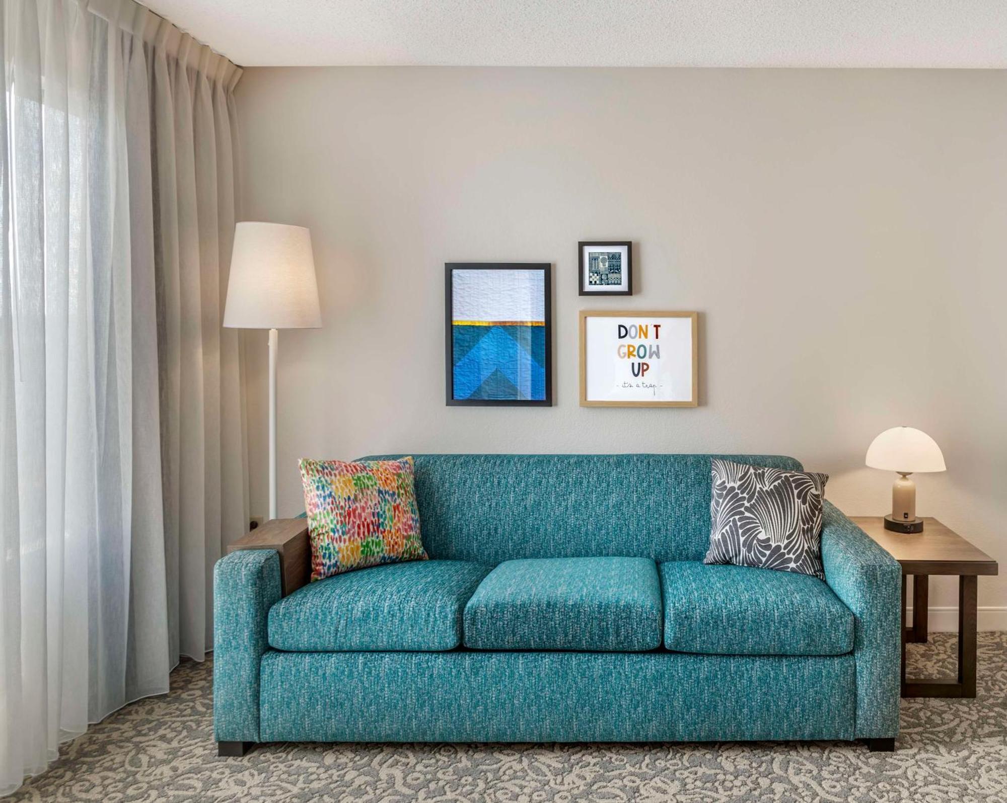 Sonesta Es Suites San Jose - Airport Kültér fotó