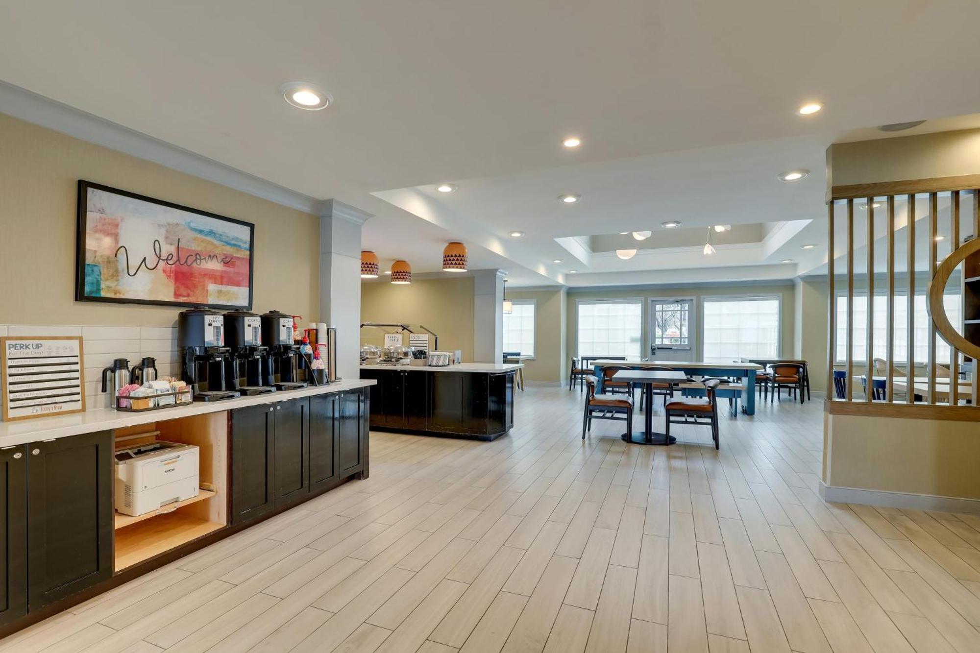 Sonesta Es Suites San Jose - Airport Kültér fotó