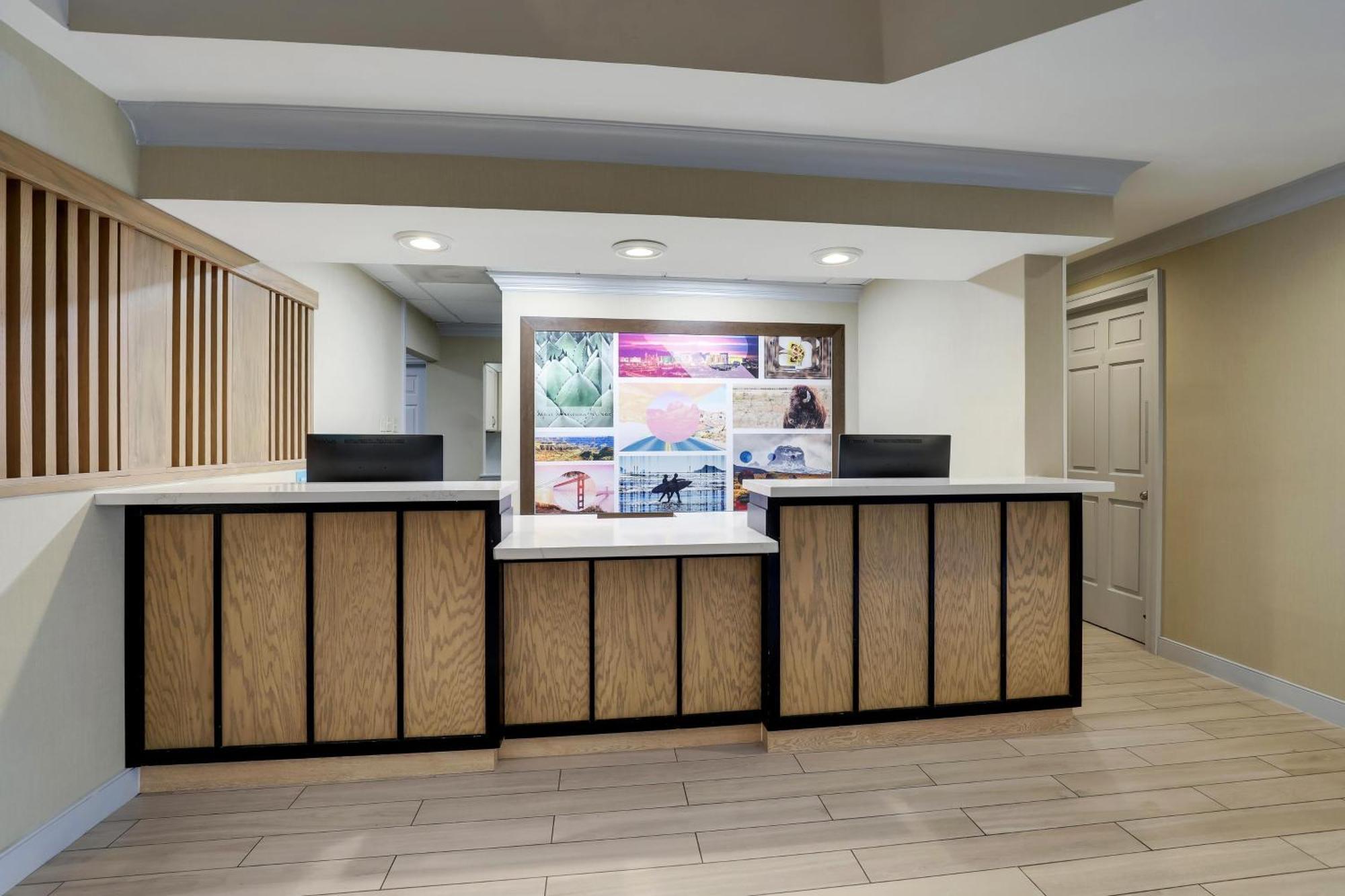 Sonesta Es Suites San Jose - Airport Kültér fotó
