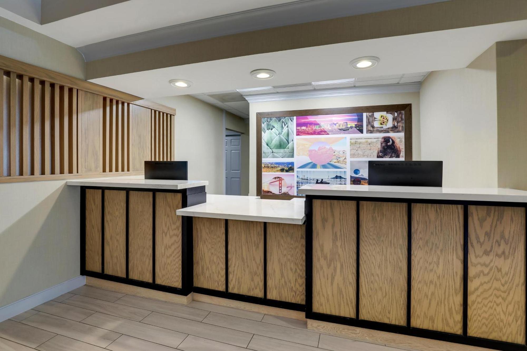 Sonesta Es Suites San Jose - Airport Kültér fotó