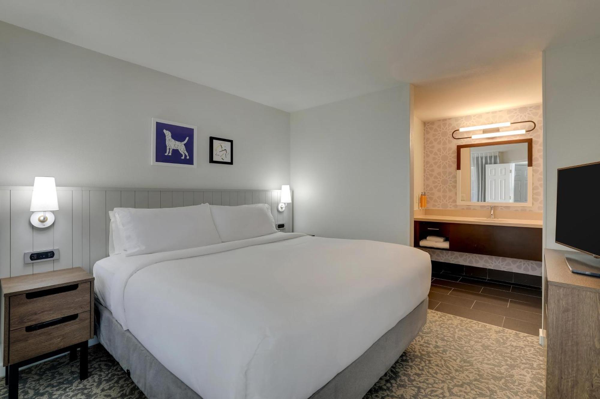 Sonesta Es Suites San Jose - Airport Kültér fotó