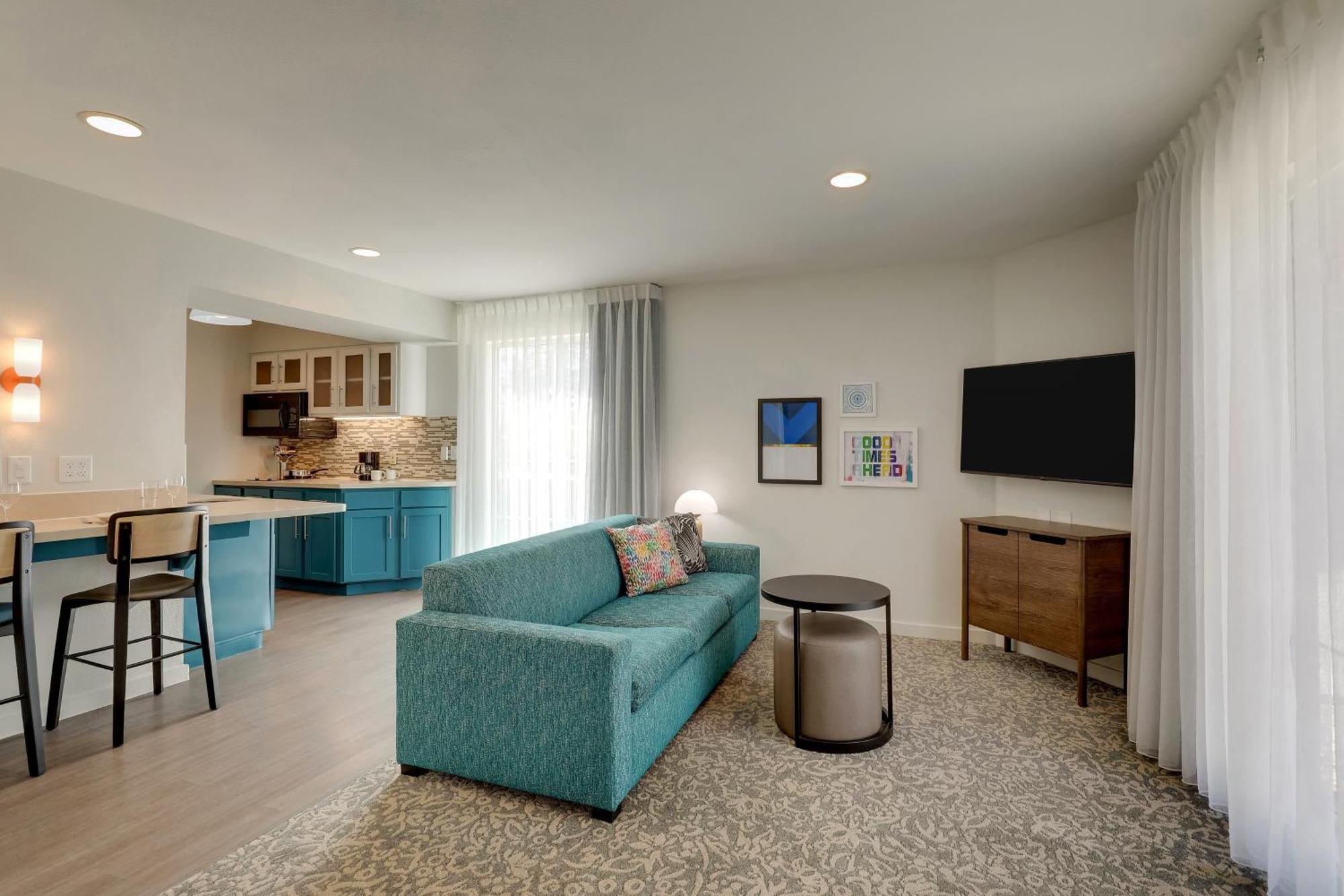 Sonesta Es Suites San Jose - Airport Kültér fotó
