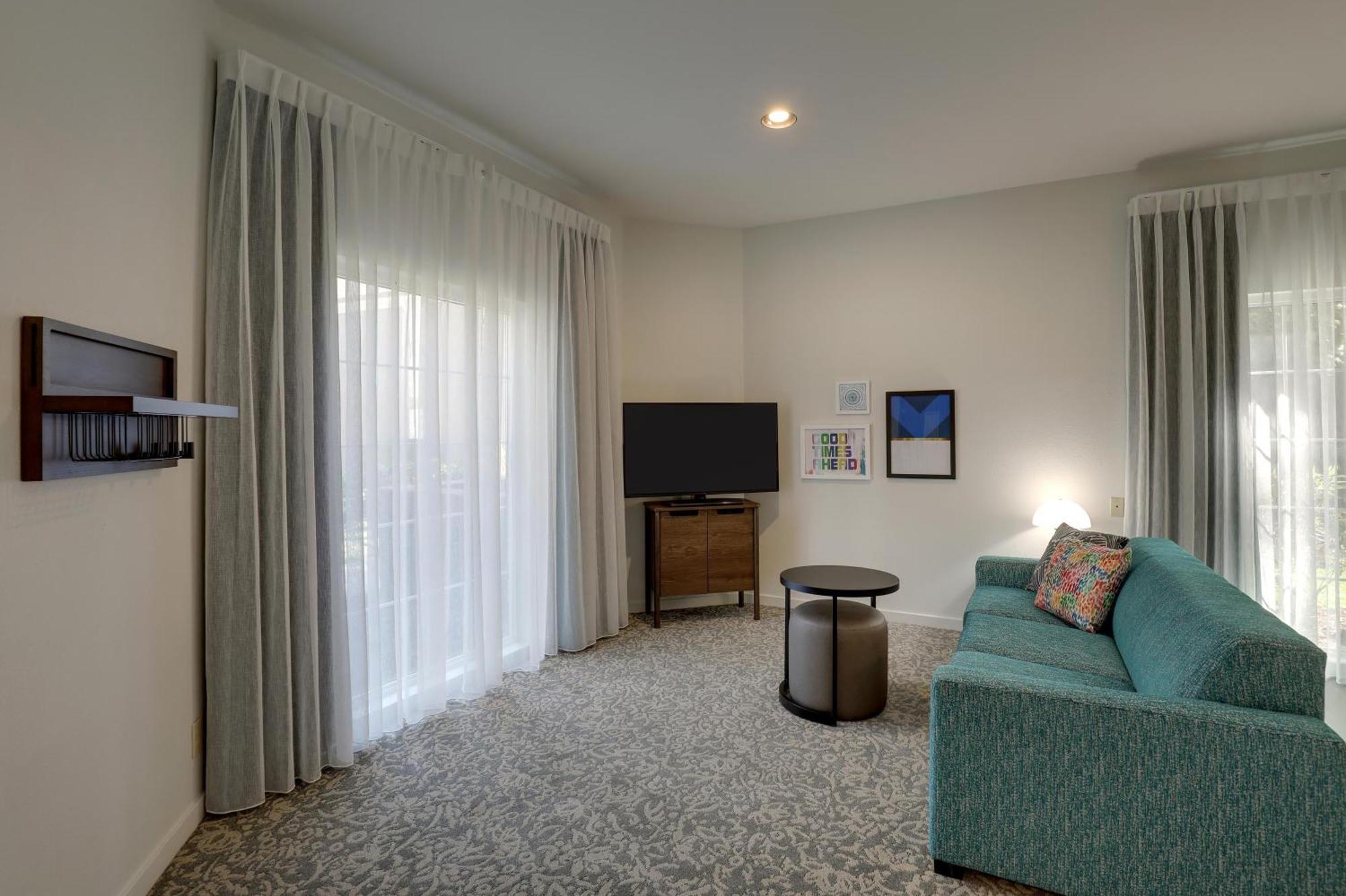 Sonesta Es Suites San Jose - Airport Kültér fotó