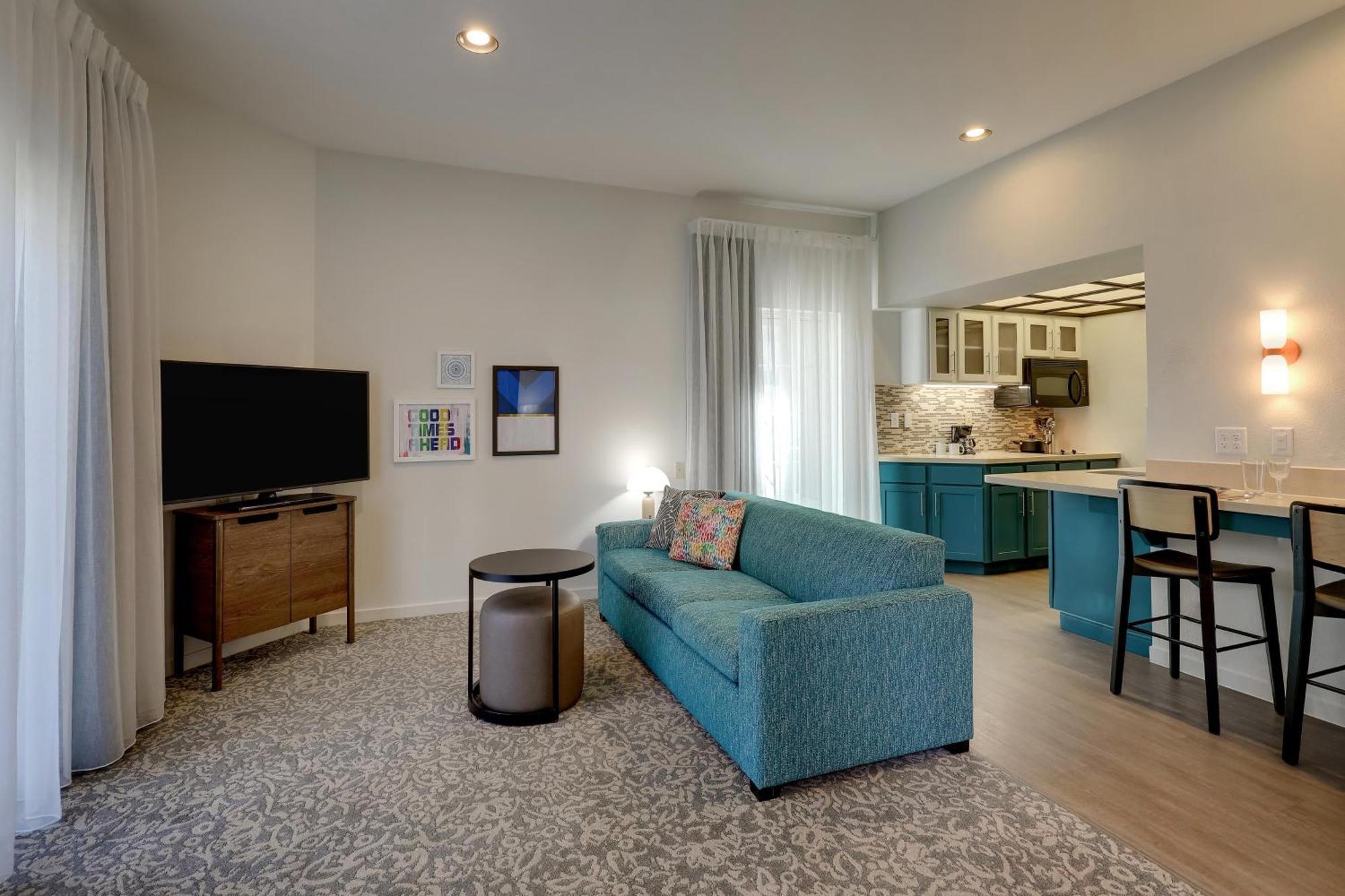 Sonesta Es Suites San Jose - Airport Kültér fotó