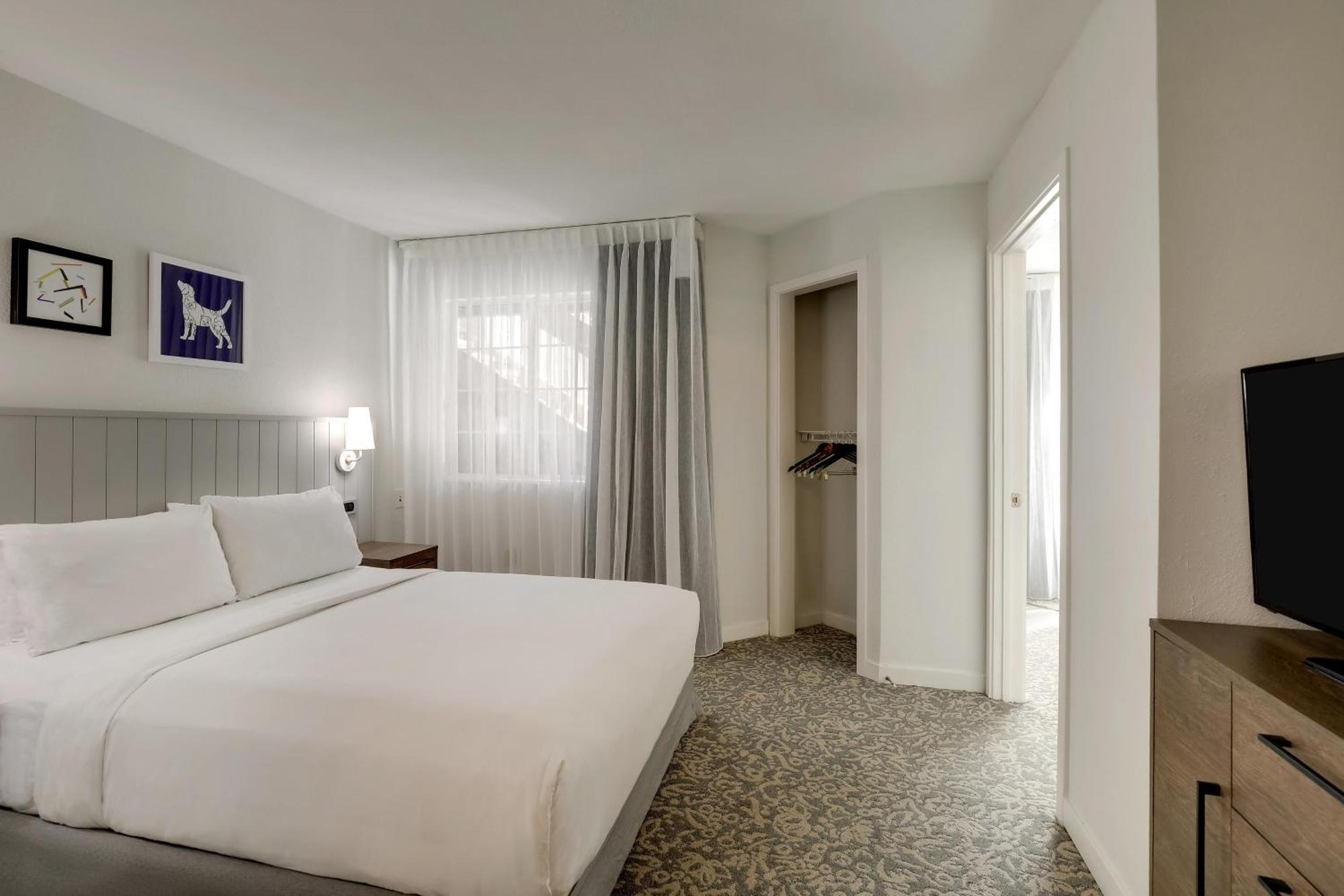 Sonesta Es Suites San Jose - Airport Kültér fotó