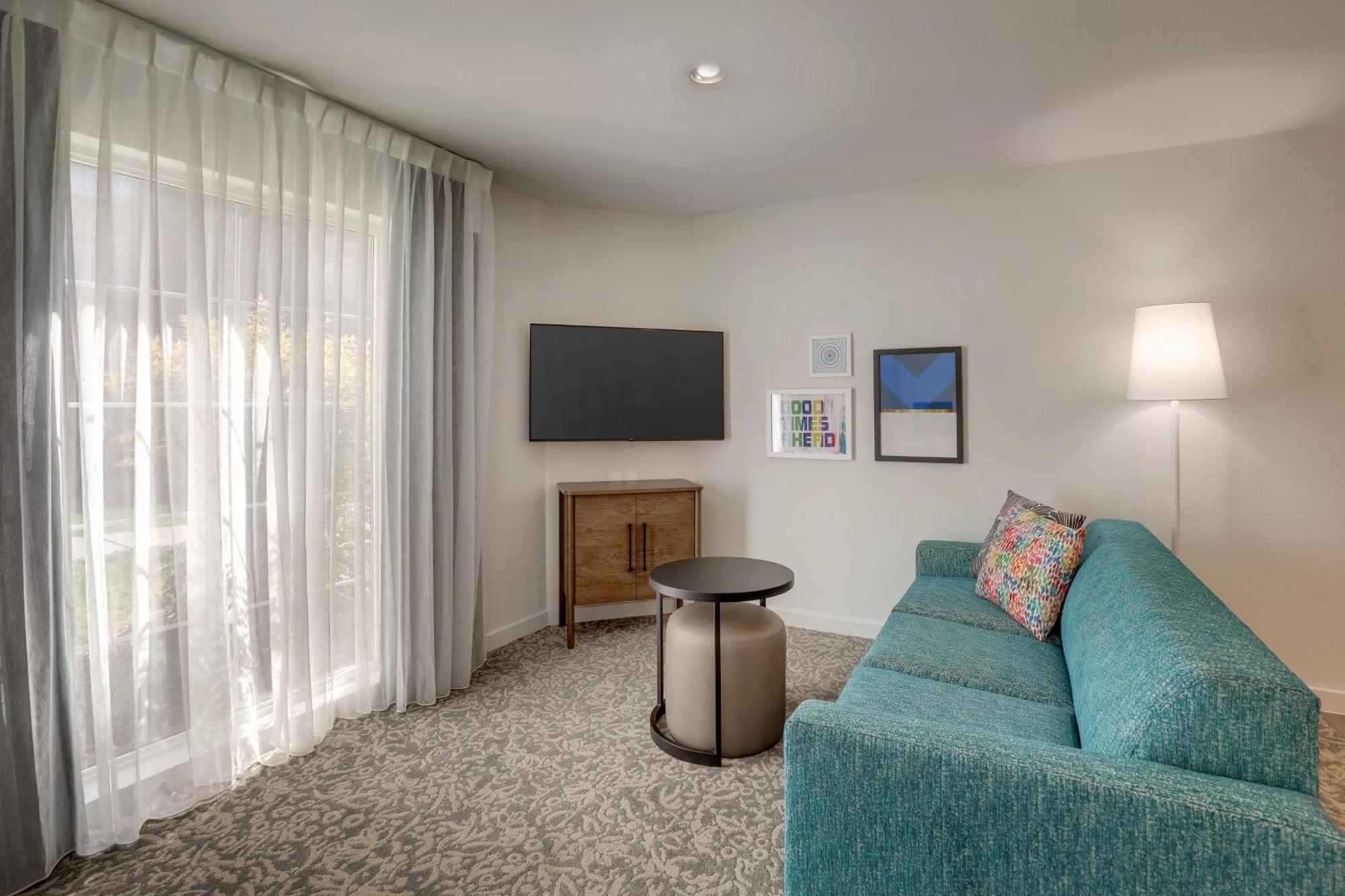 Sonesta Es Suites San Jose - Airport Kültér fotó