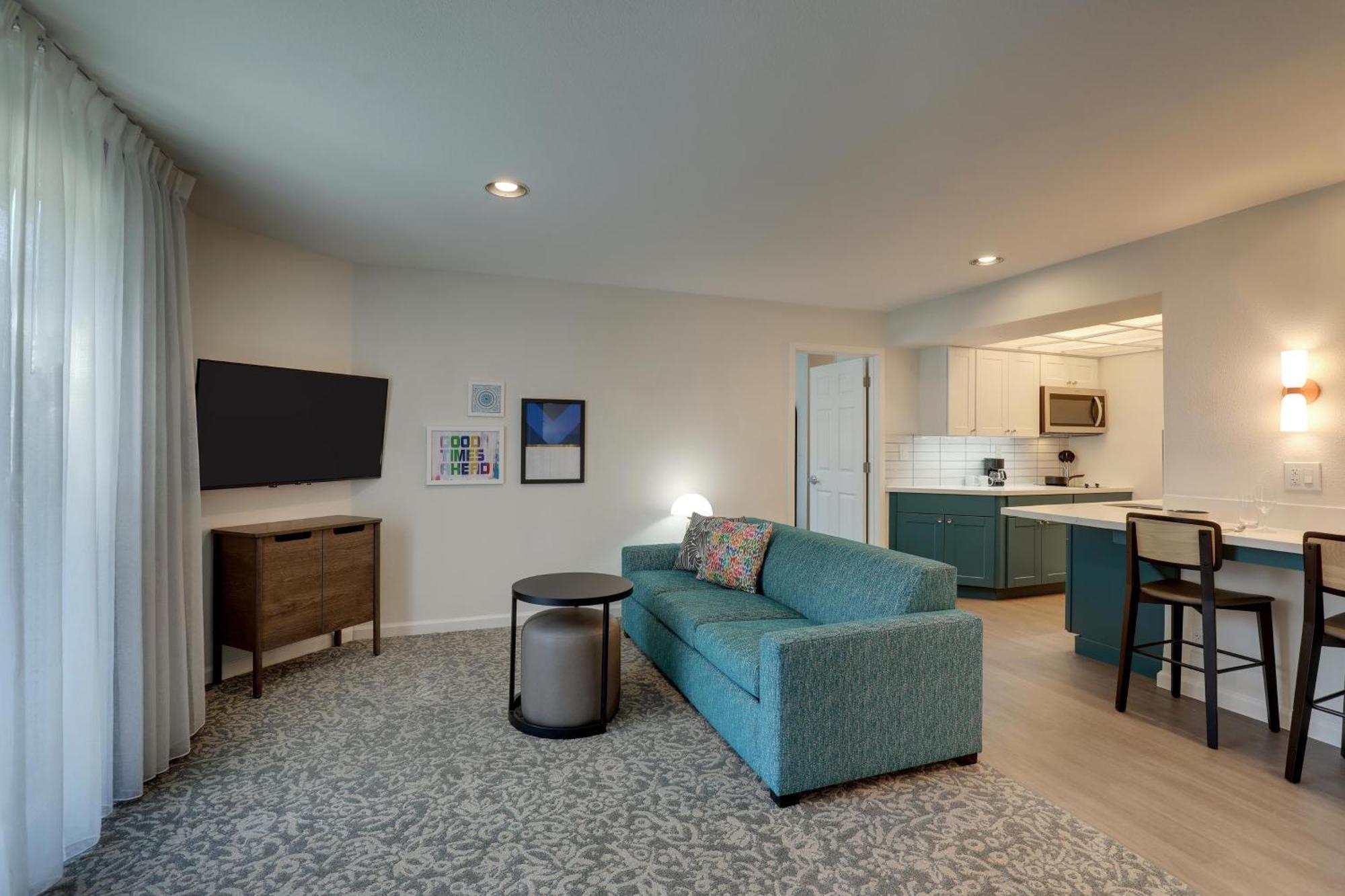 Sonesta Es Suites San Jose - Airport Kültér fotó