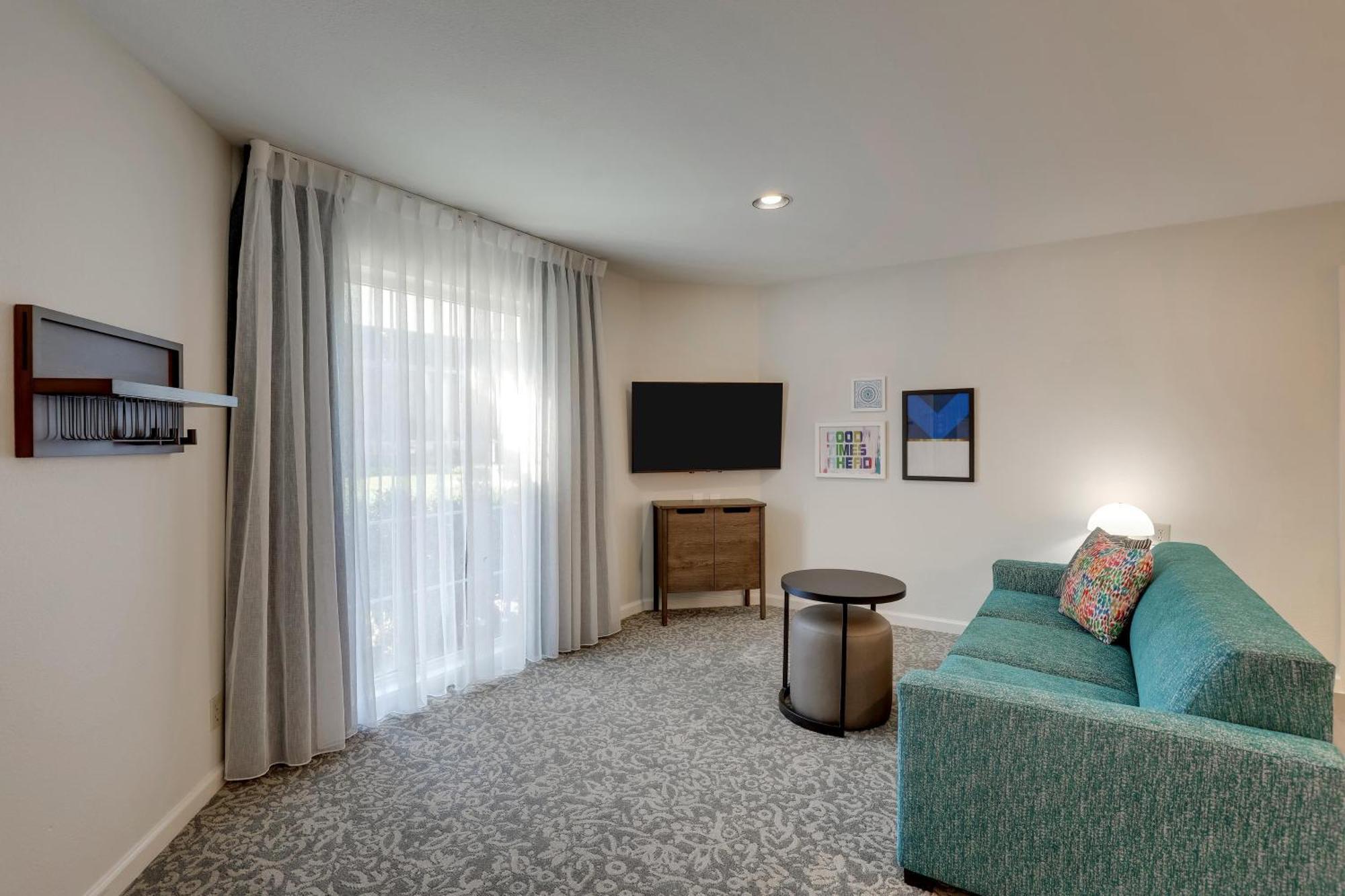 Sonesta Es Suites San Jose - Airport Kültér fotó