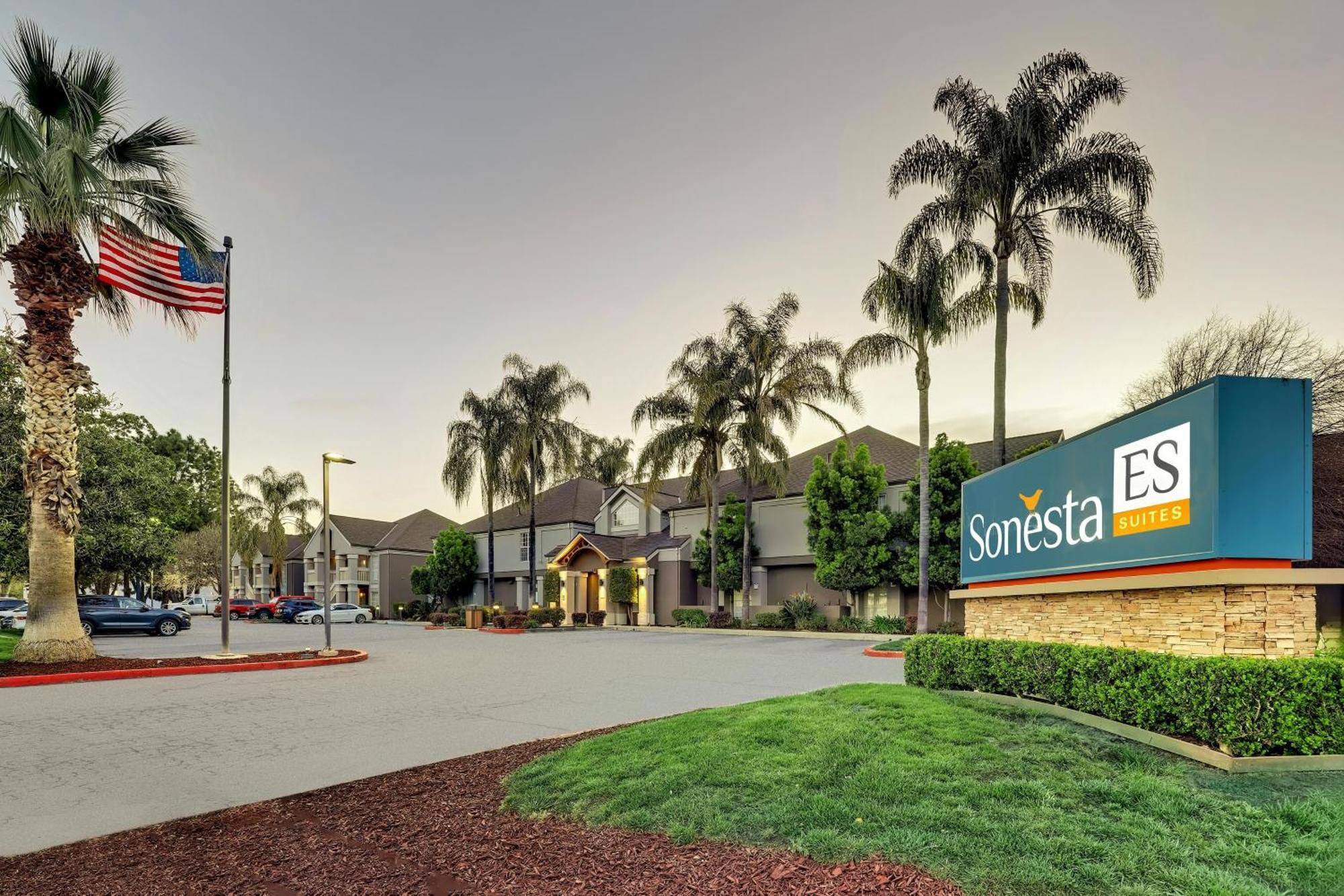Sonesta Es Suites San Jose - Airport Kültér fotó