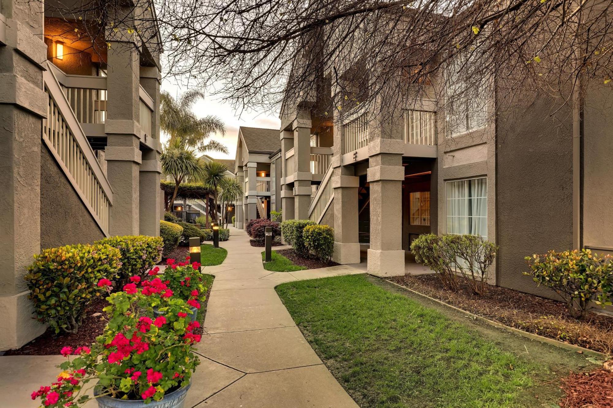 Sonesta Es Suites San Jose - Airport Kültér fotó