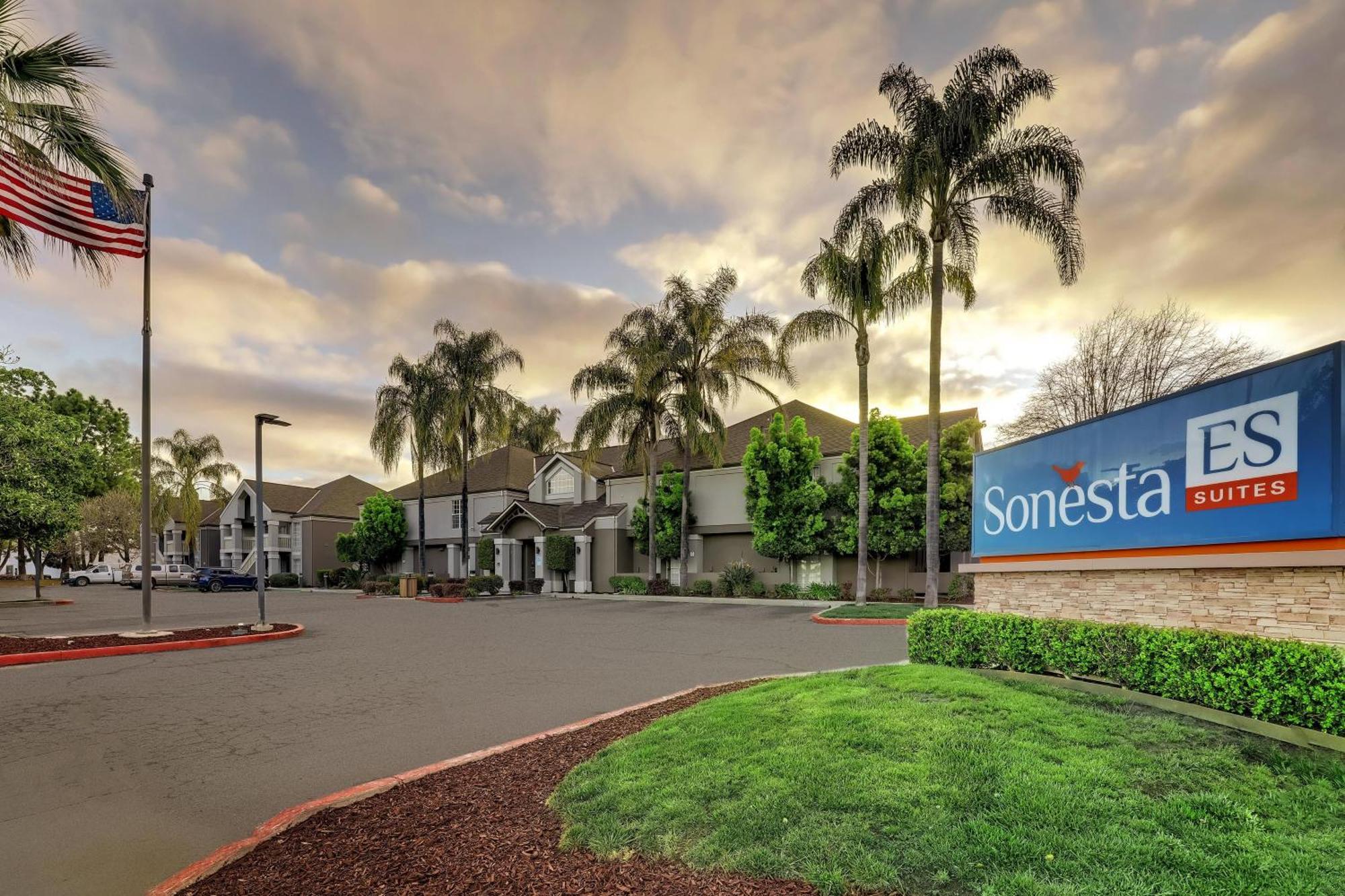 Sonesta Es Suites San Jose - Airport Kültér fotó