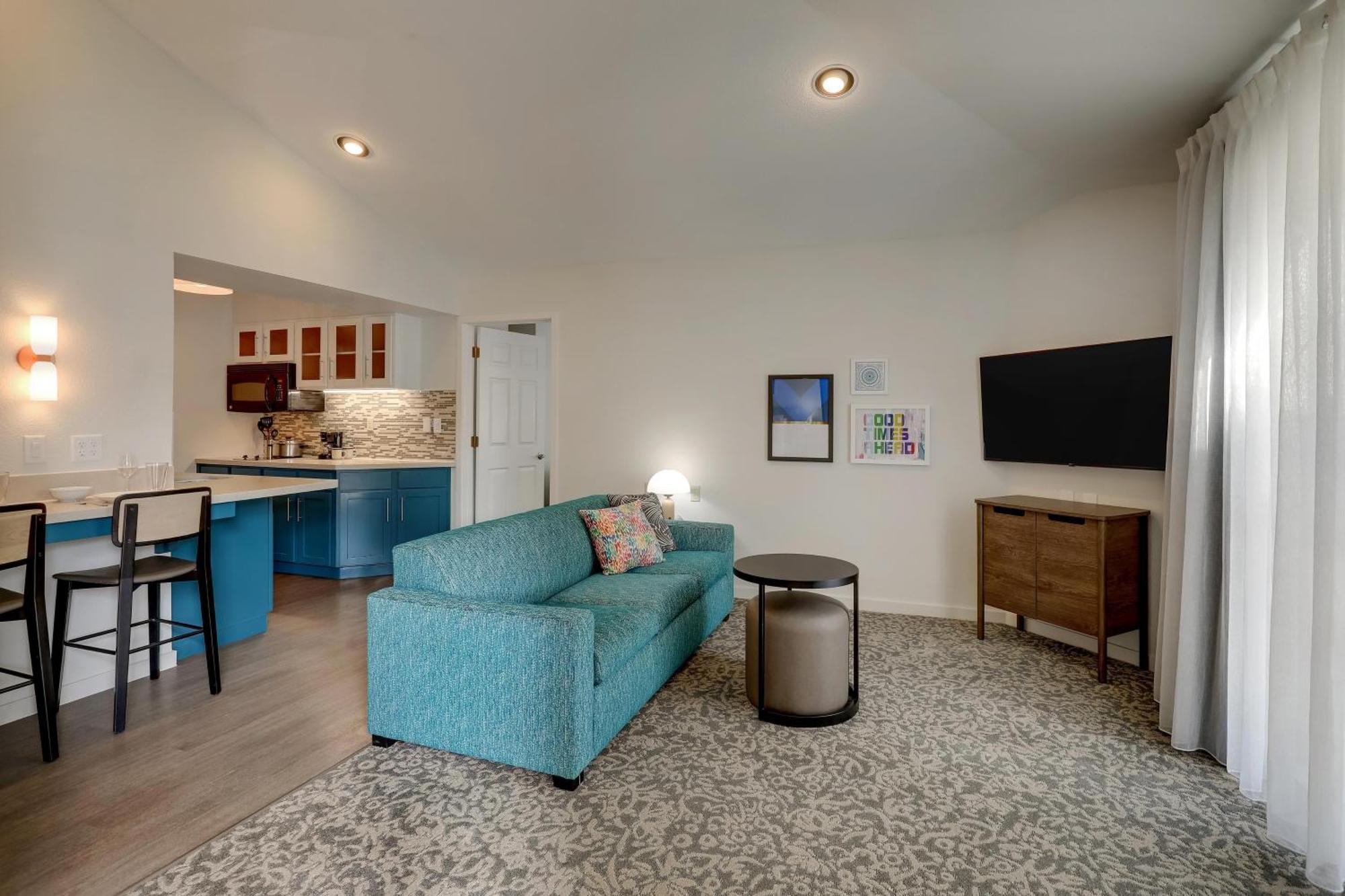 Sonesta Es Suites San Jose - Airport Kültér fotó