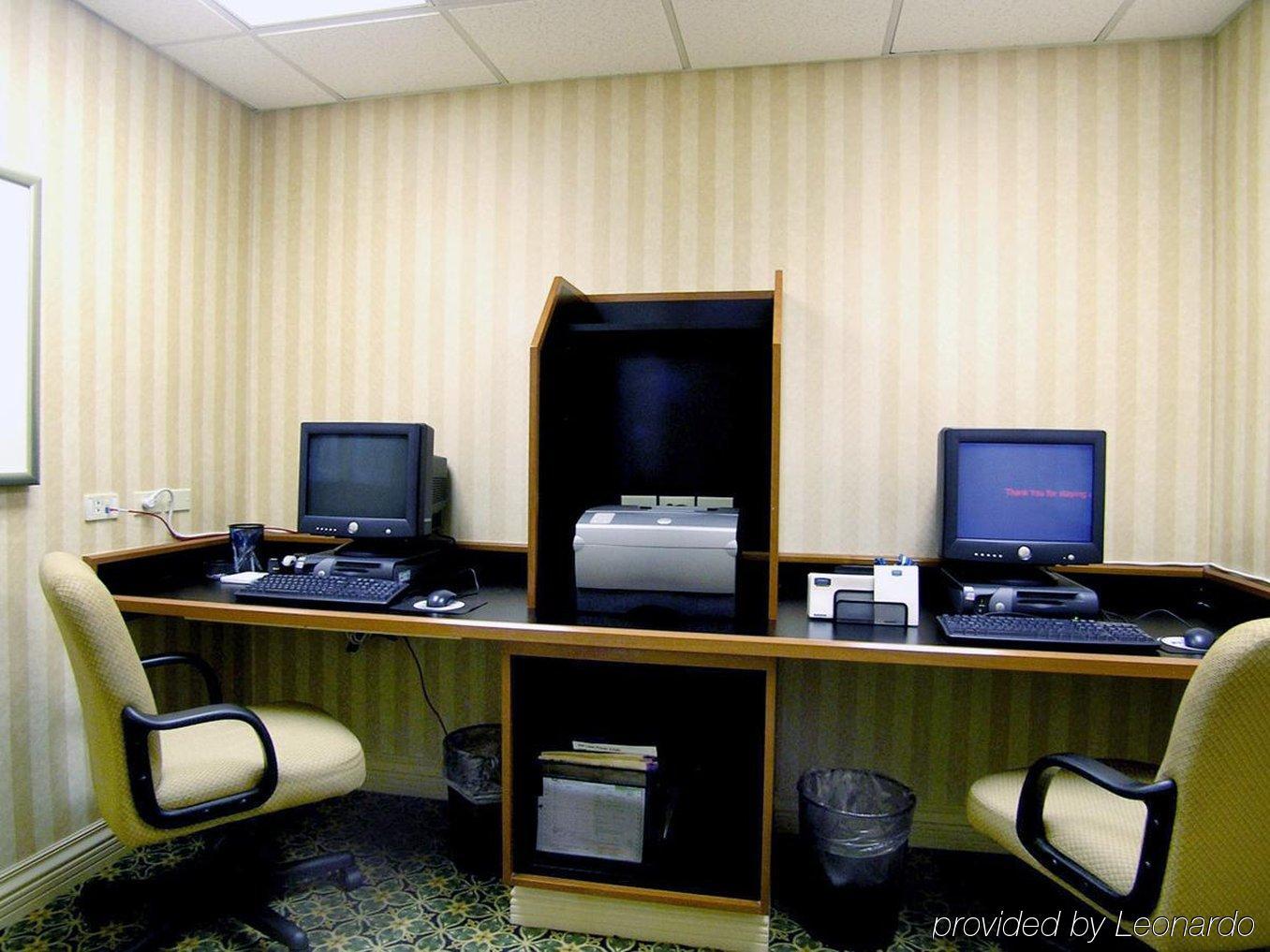Sonesta Es Suites San Jose - Airport Létesítmények fotó